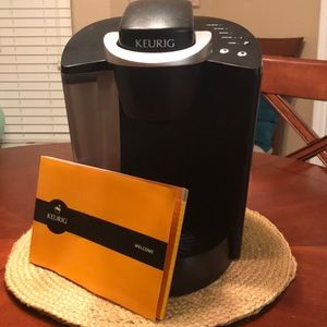 KEURIG ELITE B40 BREWER